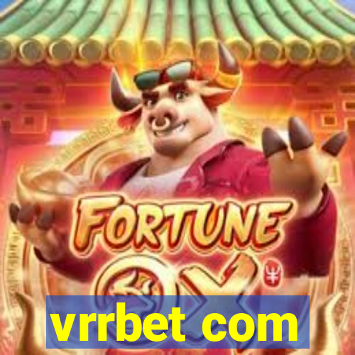 vrrbet com